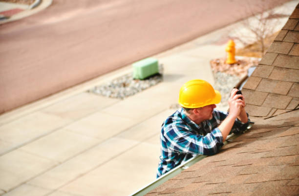 Best Emergency Roof Repair  in Edinburg, IL