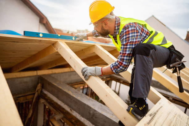 Best Residential Roofing Contractor  in Edinburg, IL