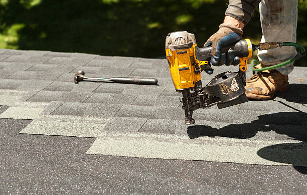 Quick and Trustworthy Emergency Roof Repair Services in Edinburg, IL