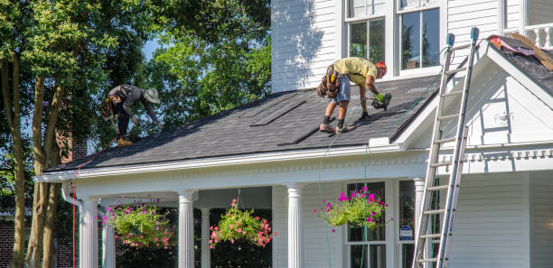 Best Best Roofing Contractors  in Edinburg, IL