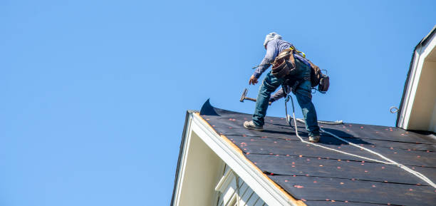 Reliable Edinburg, IL Roofing Contractor Solutions