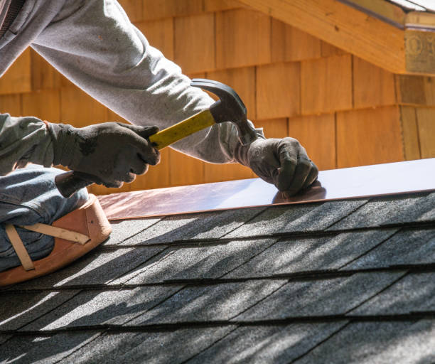 Best New Roof Installation  in Edinburg, IL